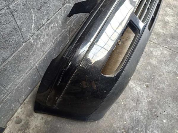 PARE CHOC AVANT  VW BORA 1998-2004 - Vue 2